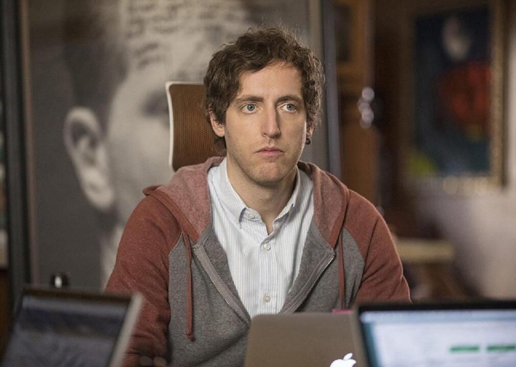 #72. Silicon Valley